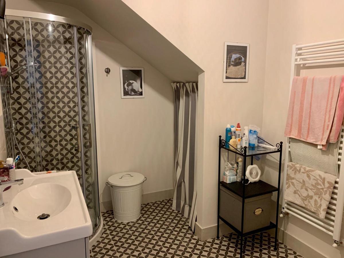 Cb House Holiday Pietrasanta Bagian luar foto