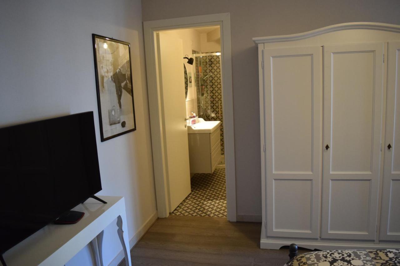 Cb House Holiday Pietrasanta Bagian luar foto
