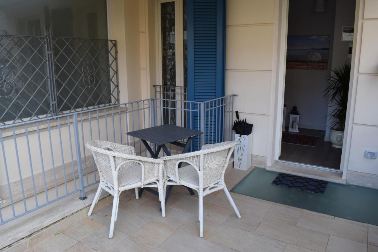 Cb House Holiday Pietrasanta Bagian luar foto