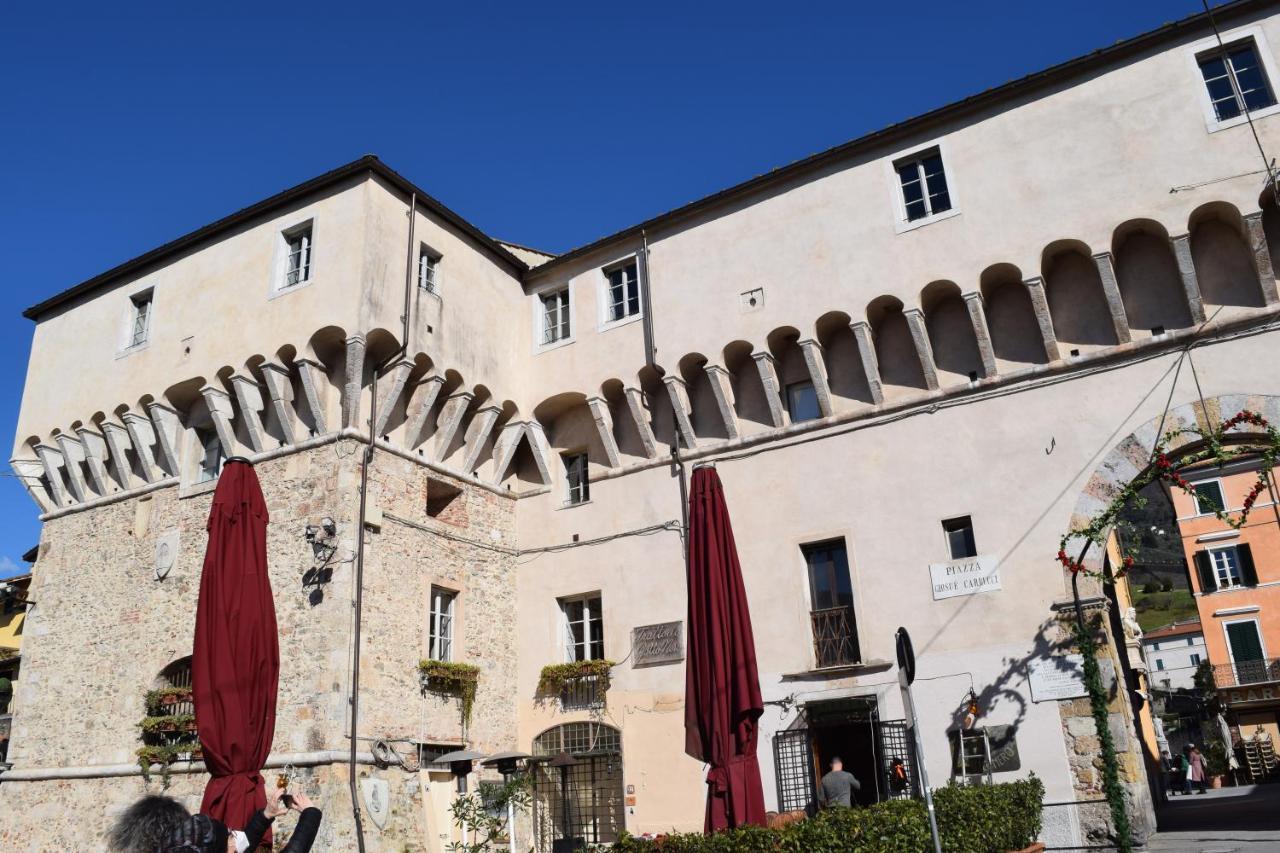 Cb House Holiday Pietrasanta Bagian luar foto