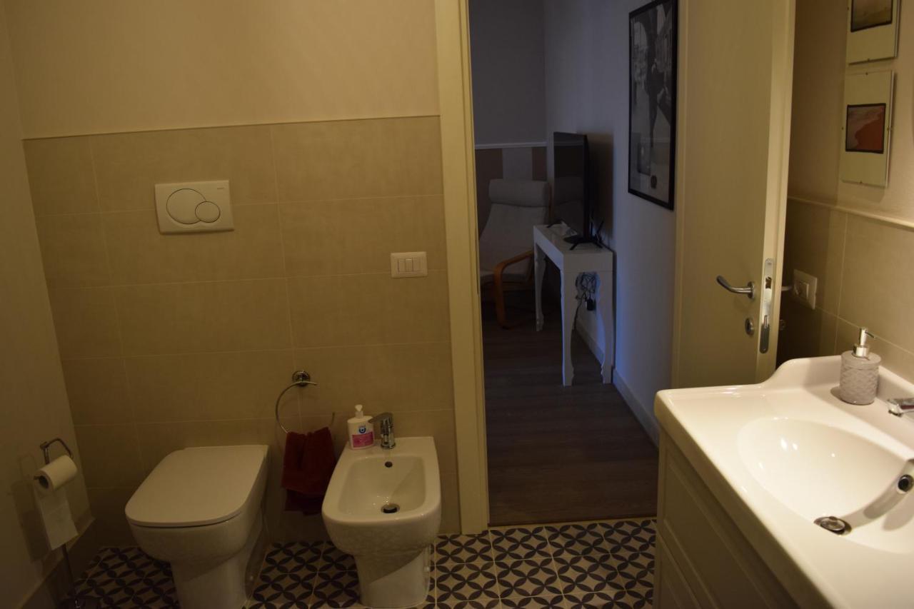 Cb House Holiday Pietrasanta Bagian luar foto