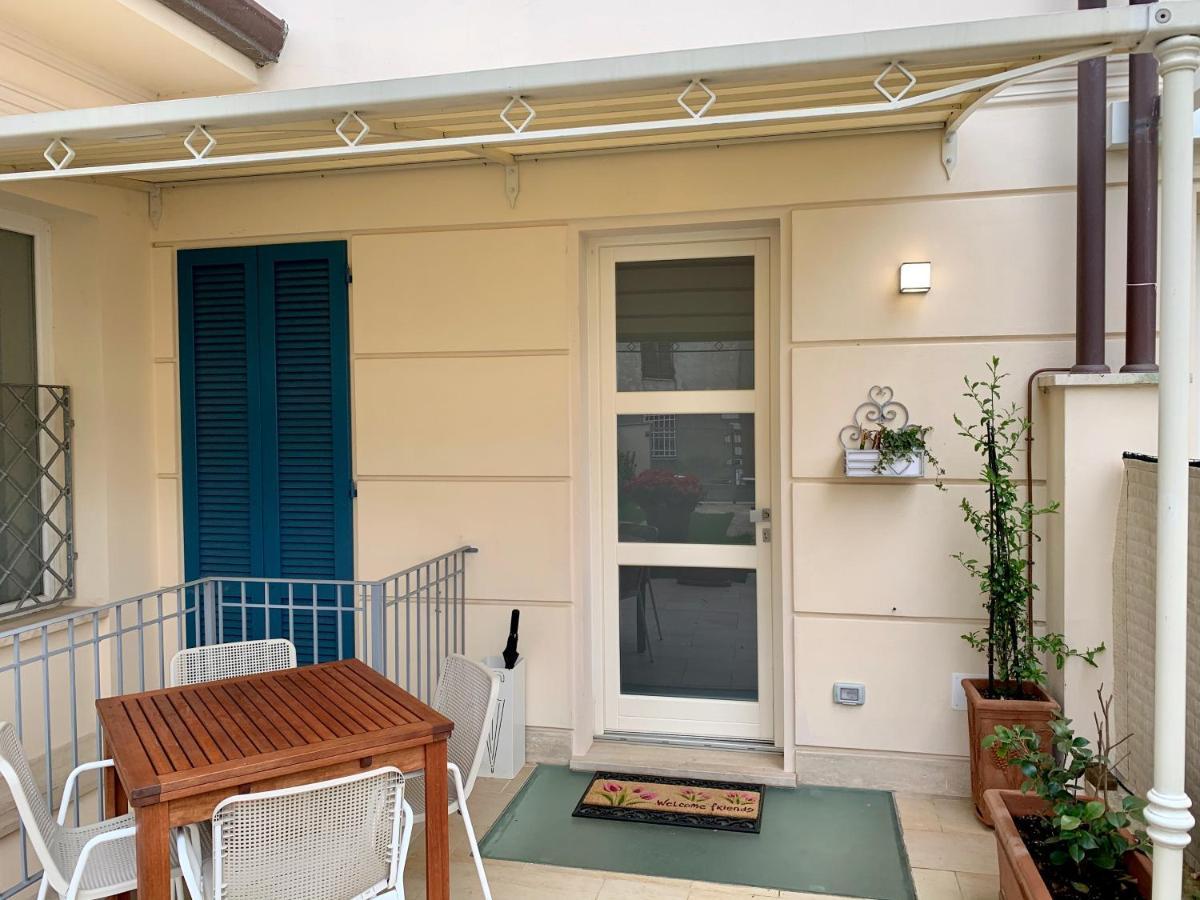 Cb House Holiday Pietrasanta Bagian luar foto