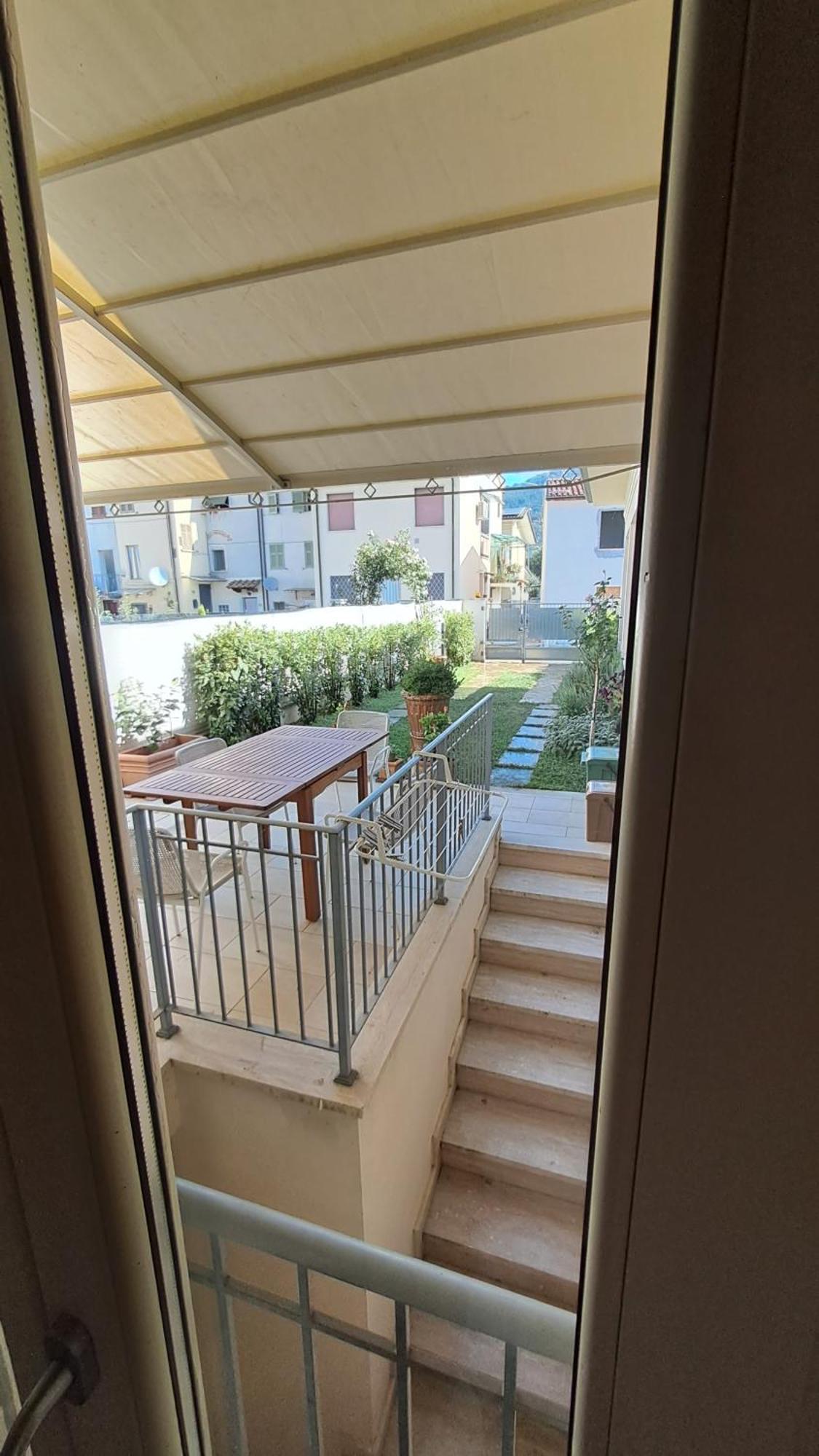 Cb House Holiday Pietrasanta Bagian luar foto