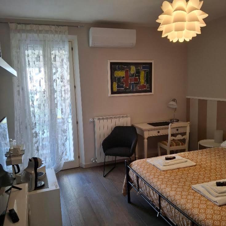 Cb House Holiday Pietrasanta Bagian luar foto